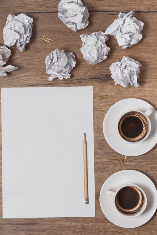 Simple Ways to Reduce Household Paper Clutter Quickly